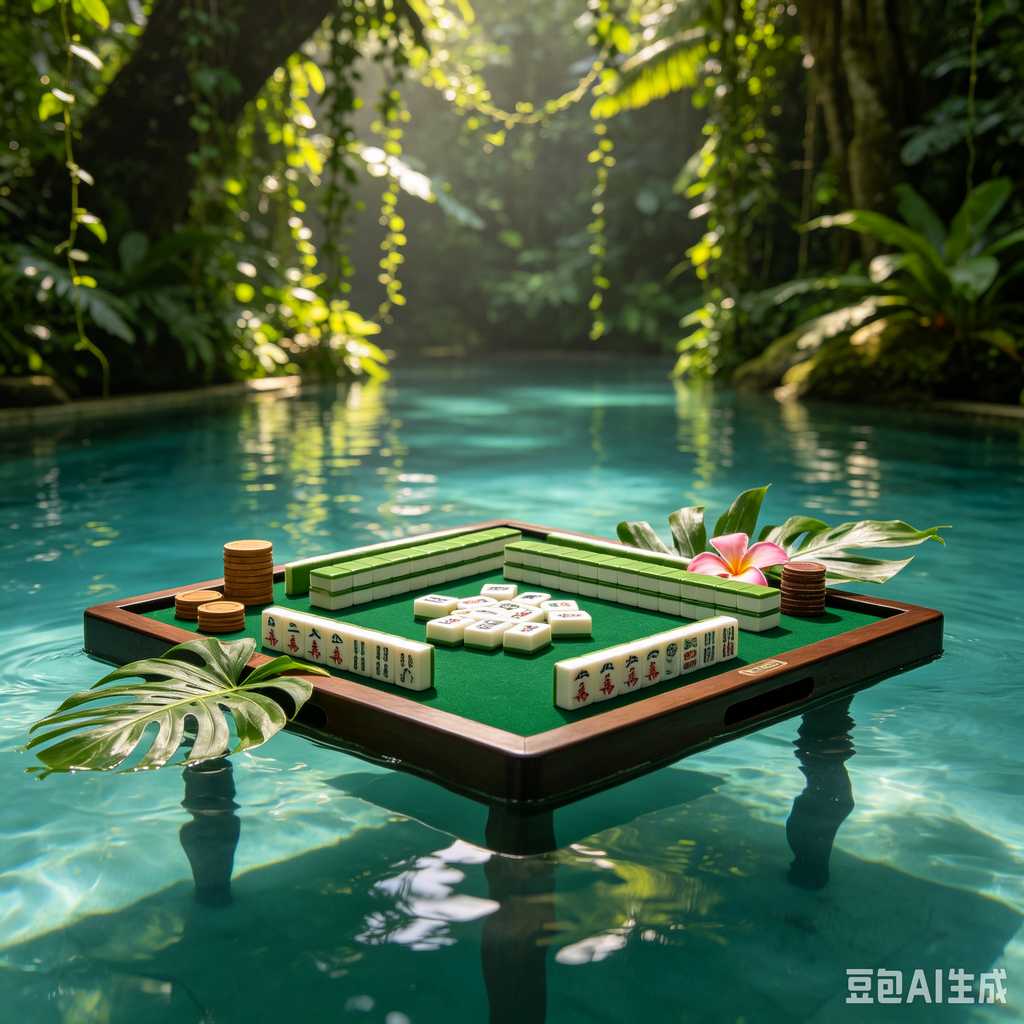 Puebla,mahjong