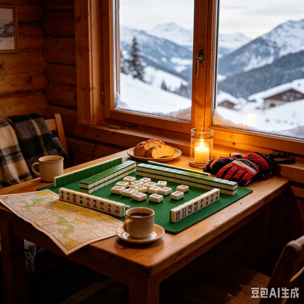 BuenosAires,mahjong