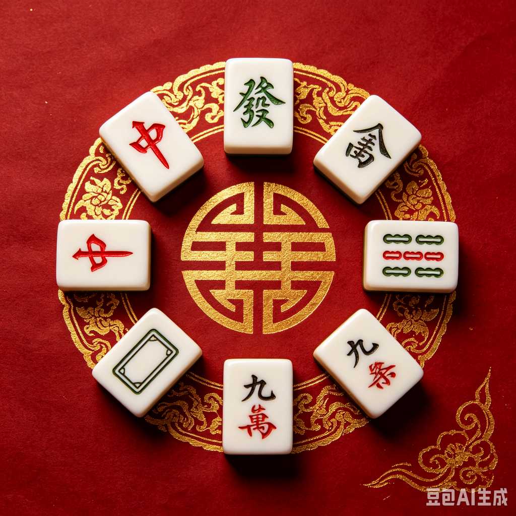 MeridaMX,mahjong