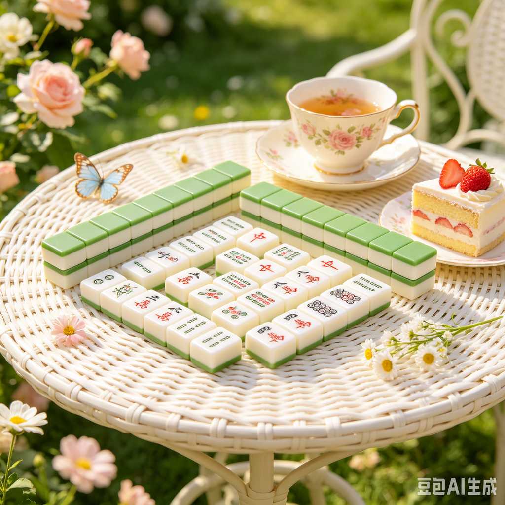 Duluth,mahjong