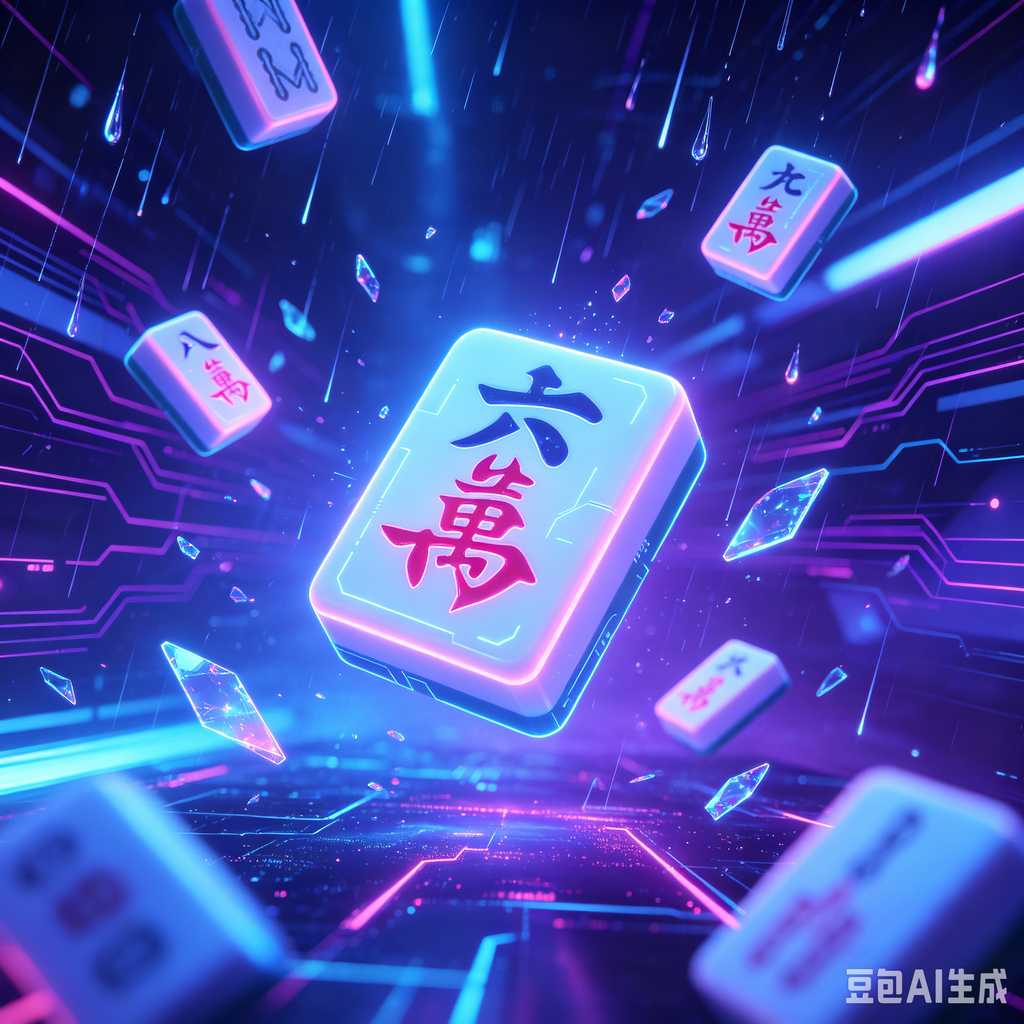 Dusseldorf,mahjong