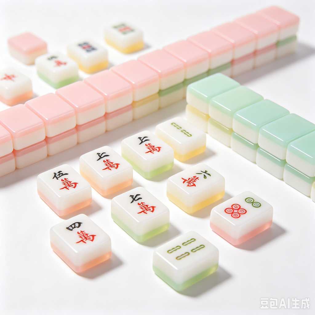 JacksonMS,mahjong